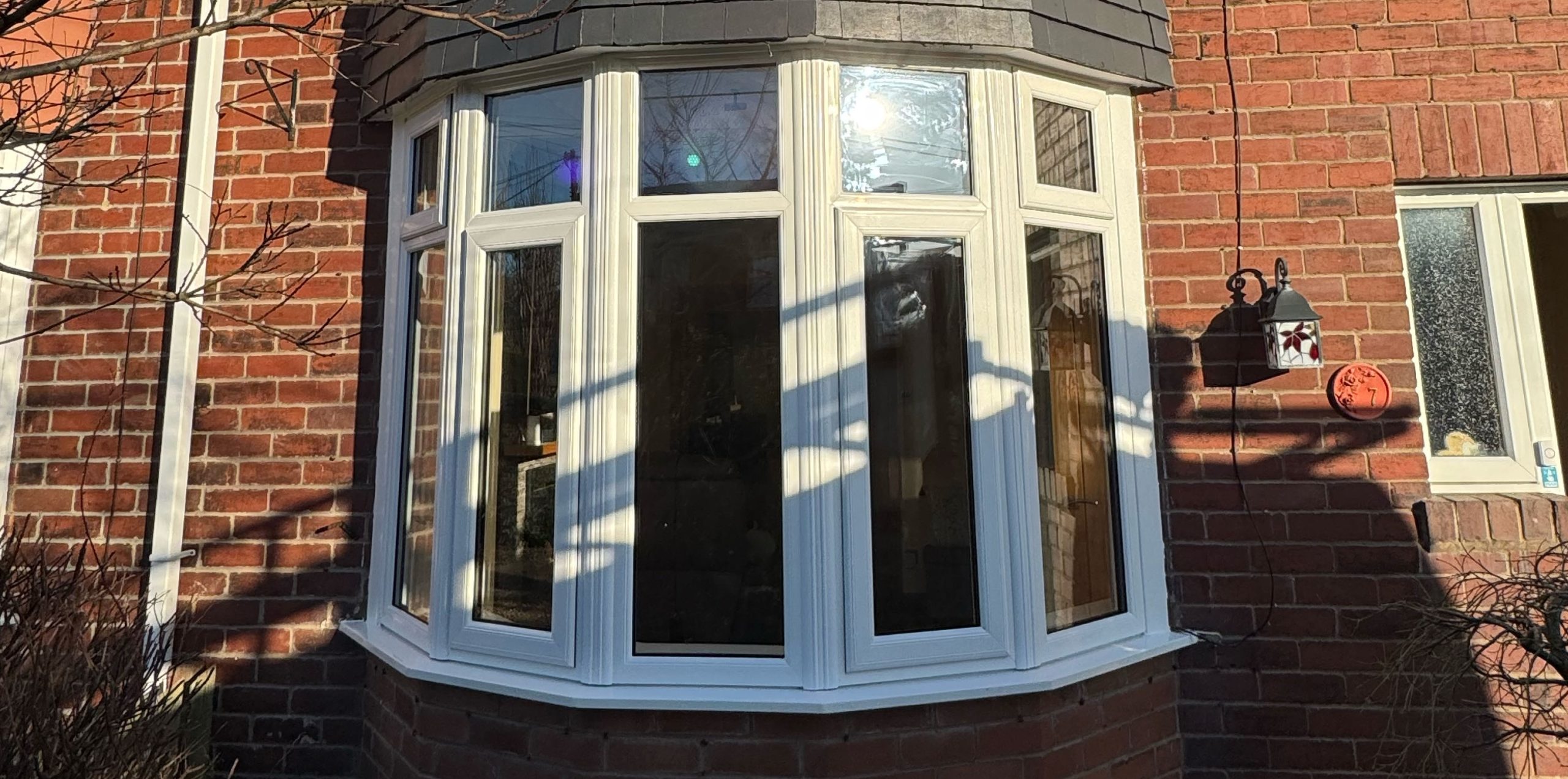 Bay Windows
