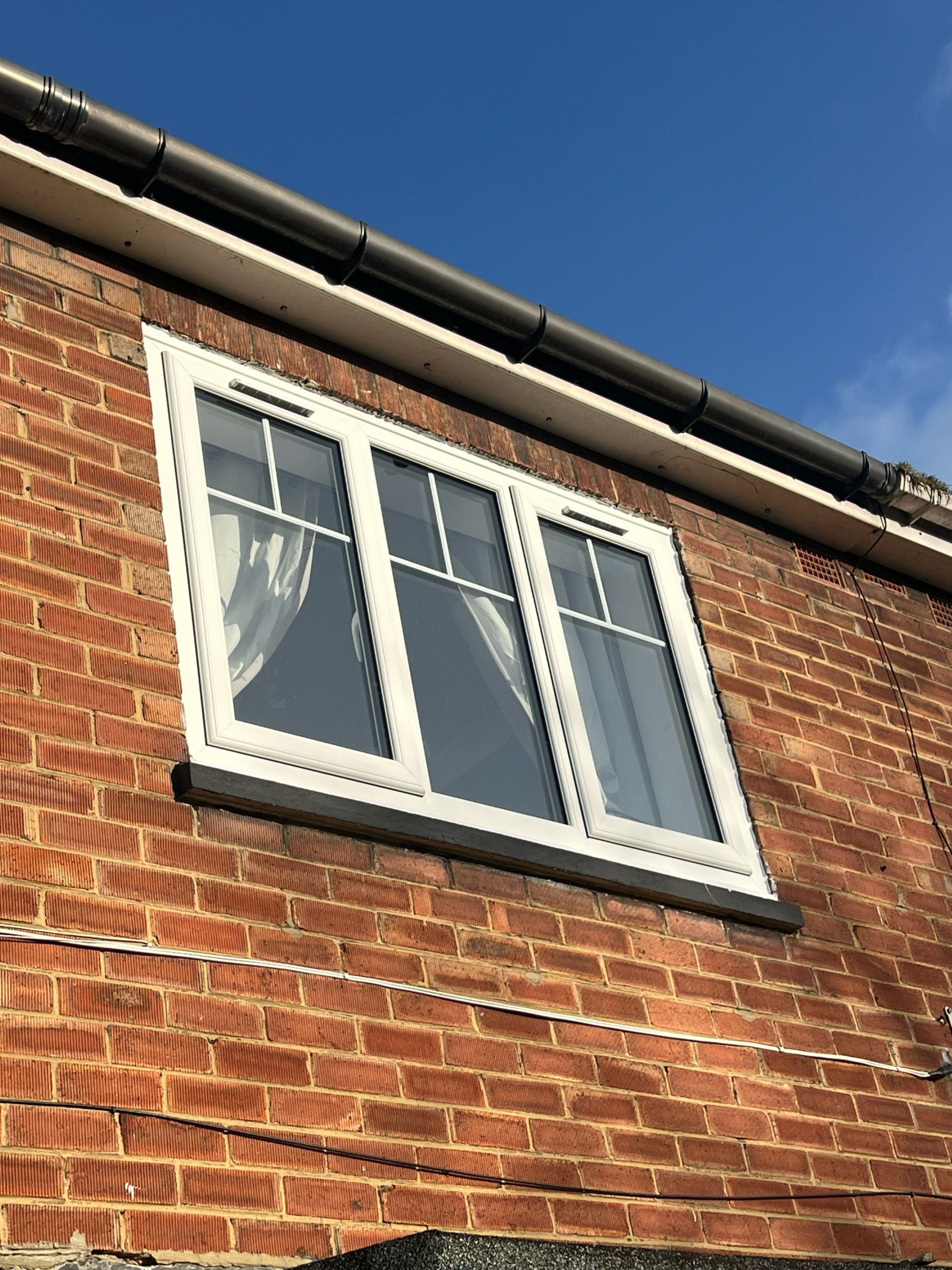 Secondary Glazing