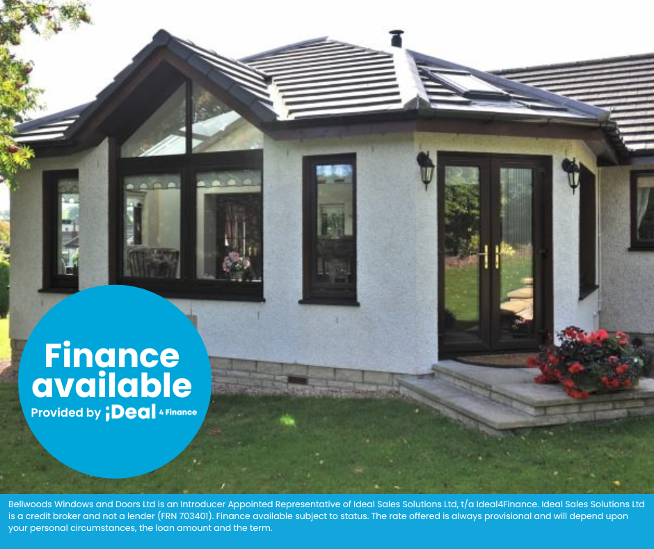 Window financing available