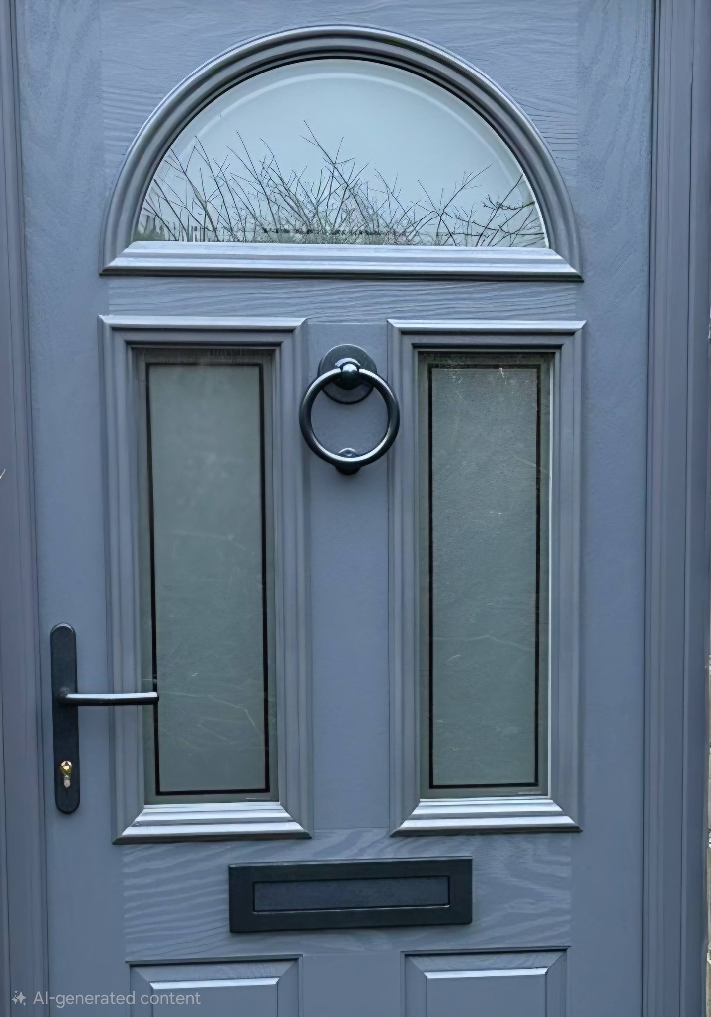 Composite Doors