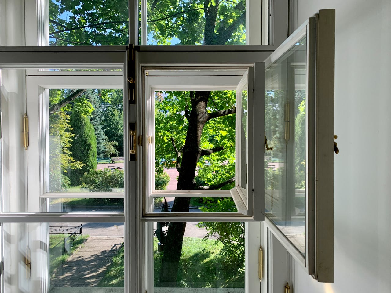 What Is Secondary Glazing?
