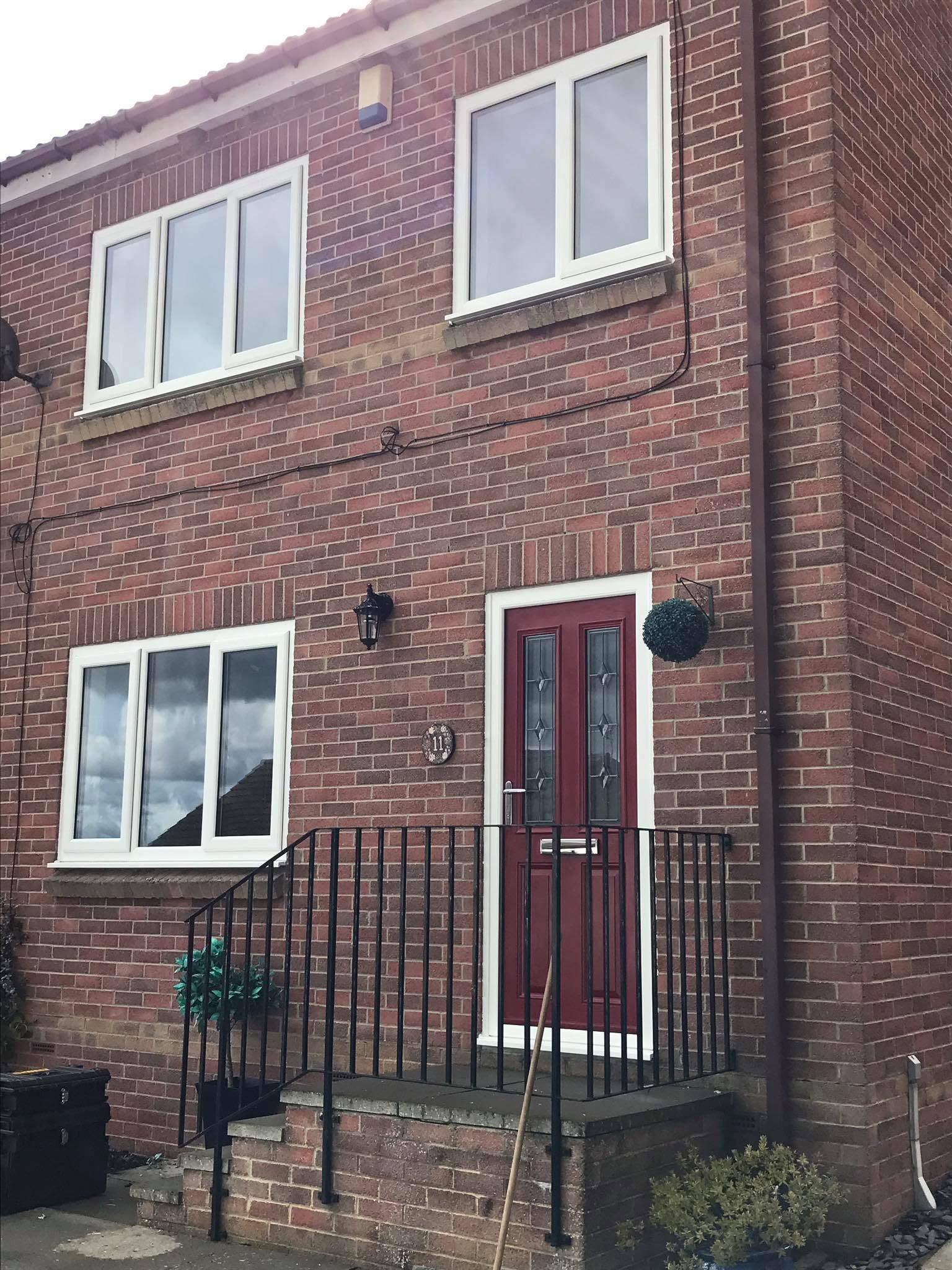 House in Darlington
