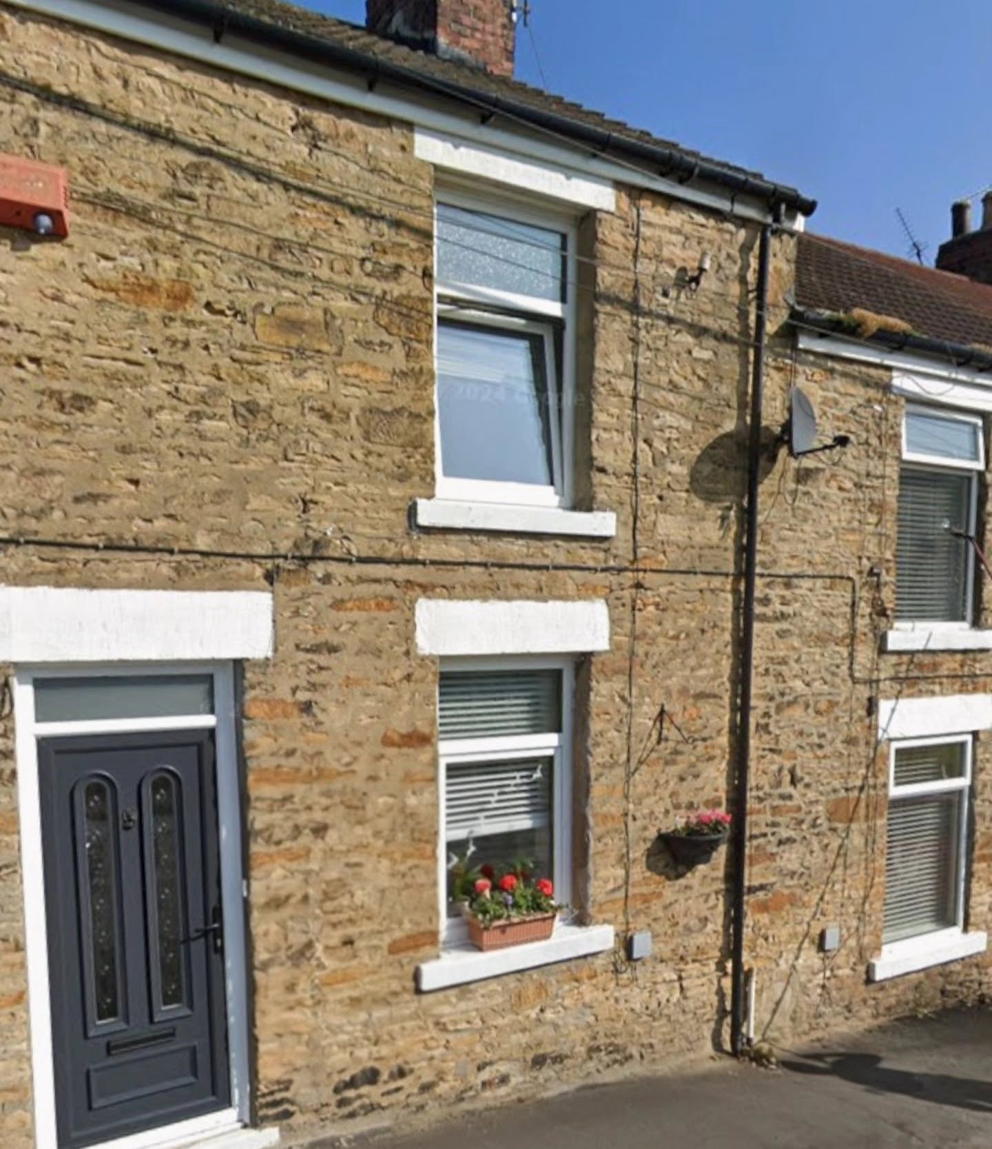 Cottage in Sunderland