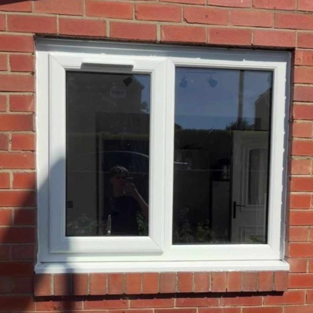 UPVC Windows