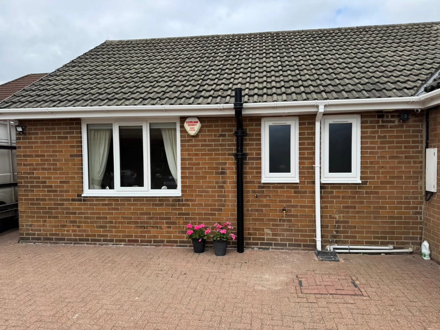 UPVC Windows Maintenance Guide