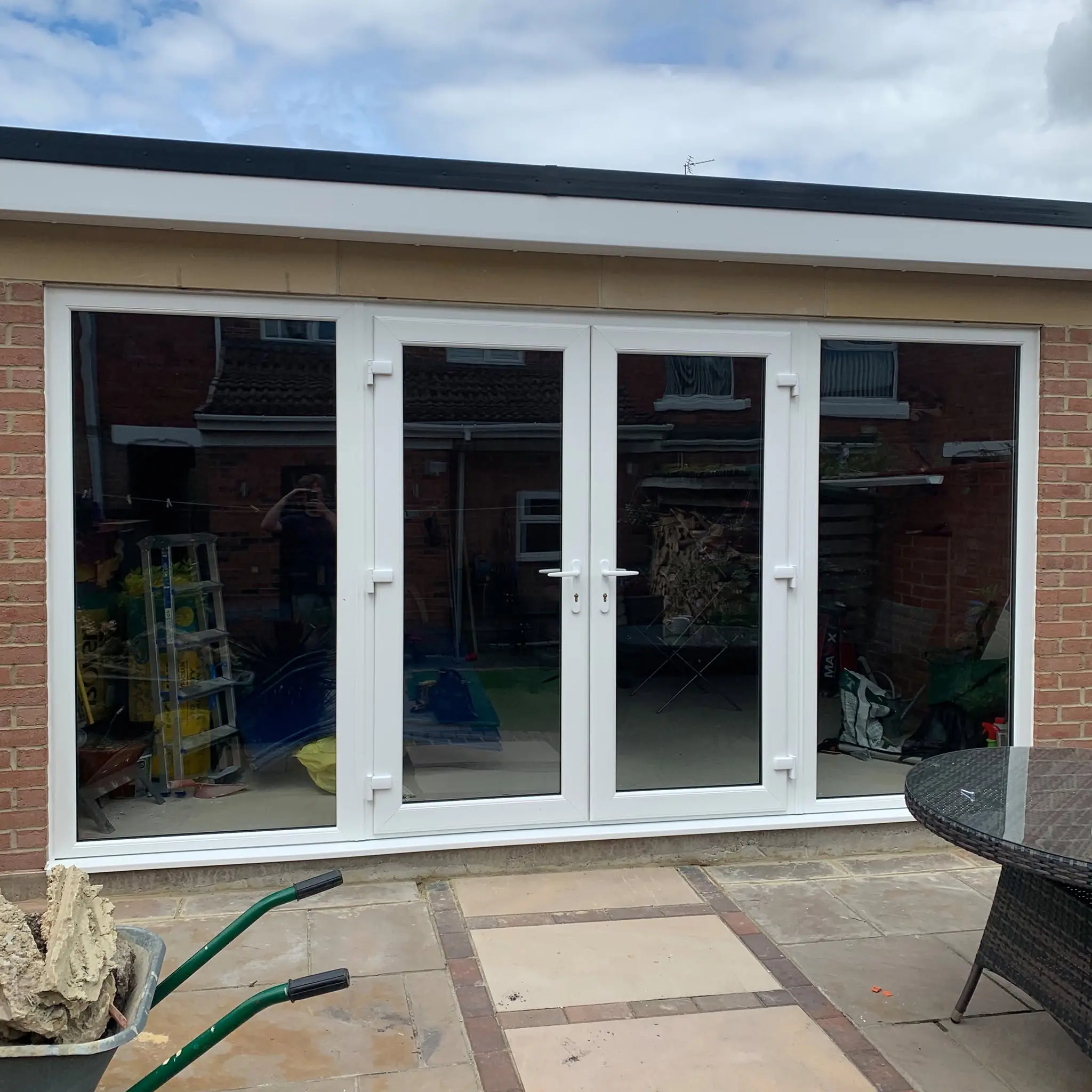 What Are French Doors? Our Guide To Benefits Of This Classic Style