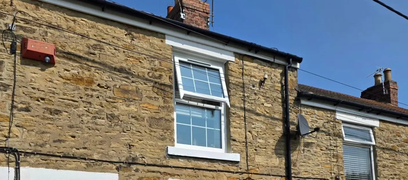 How To Adjust UPVC Windows