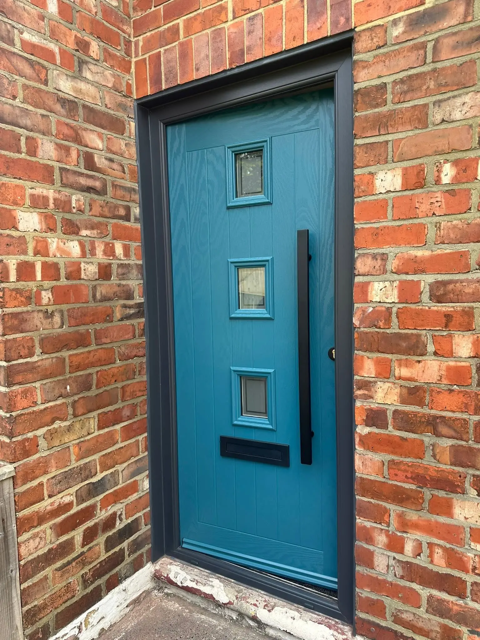 Doors