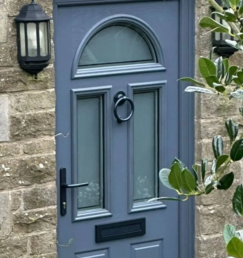 Can You Paint Composite Doors? Our Experts Explain